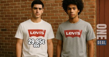 vente privée TEE SHIRTS ICONIQUES