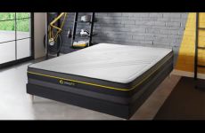 vente privée MATELAS CONÇUE PAR DES SPORTIFS POUR DES SPORTIFS