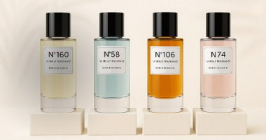 vente privée PARFUMS D'INSPIRATION