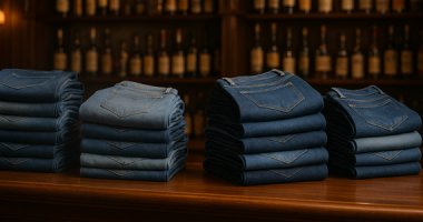 vente privée GUESS, HUGO BOSS, CK, TOMMY...