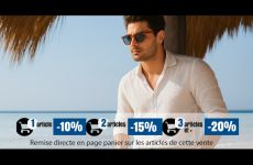 vente privée RALPH LAUREN, ARMANI, EDEN PARK, TOMMY HILFIGER...