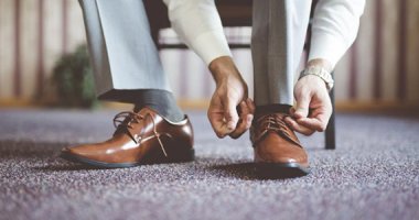 vente privée SNEAKERS & DERBIES CUIR
