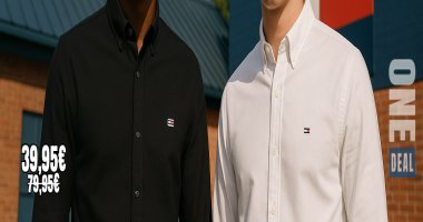 vente privée COUPE PARFAITE, LOOK ASSURÉ