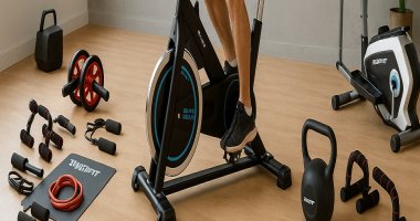 vente privée FITNESS & MUSCULATION