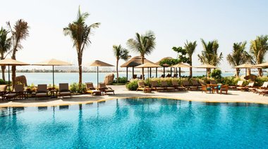 vente privée Sofitel Dubai The Palm Resort & Spa 5* - Dubai, Émirats arabes unis