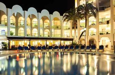 vente privée Ona Marinas de Nerja Spa Resort 4* - Costa del Sol, Espagne