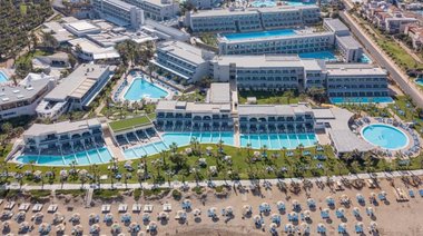 vente privée Lyttos beach 5* - Crète Est - Héraklion, Îles Grecques