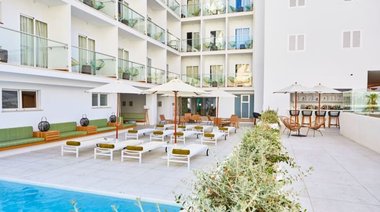 vente privée HM Dunas Blancas 4* - Majorque, Îles Baléares