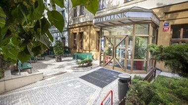 vente privée Hotel Lunik 3* - Prague, République tchèque