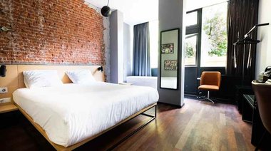 vente privée The Arcade Hotel 3* - Amsterdam, Pays-Bas