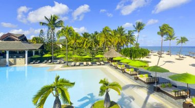 vente privée Sofitel Mauritius L'Imperial Resort & Spa 5* - Ile Maurice, Ocean Indien