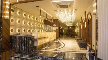 vente privée The Hotel Beyaz Saray 4* - Istanbul, Turquie