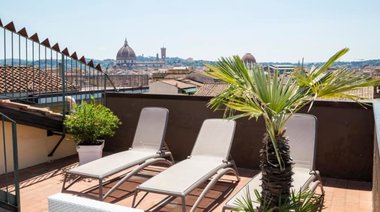 vente privée Plus Florence 0* - Toscane, Italie