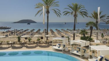 vente privée Sol House The Studio Calvia Beach - Adults Only (+16) 4* - Majorque, Îles Baléares
