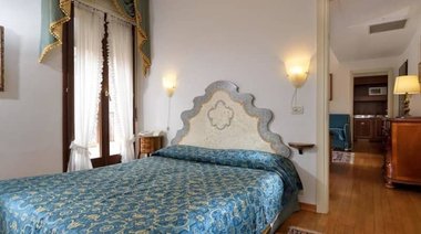vente privée San Marco Palace All Suites 4* - Région de Venise, Italie