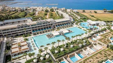 vente privée Avra Imperial Hotel 5* - Platanias (Crete), Grèce