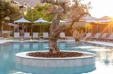 vente privée Elios Hilll 5* - Crète Est - Héraklion, Îles Grecques