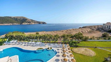 vente privée THB Cala Lliteras 4* - Majorque, Îles Baléares