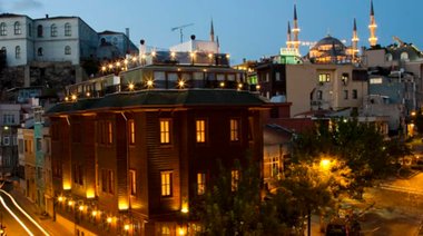vente privée Glk Premier The Home Suites & Spa 5* - Istanbul, Turquie