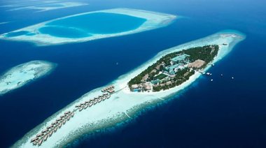vente privée Vilamendho Island Resort & Spa 4* - Maldives