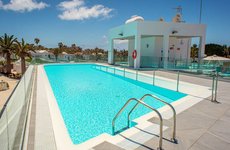vente privée Hotel COOEE Taimar 4* - Fuerteventura, Îles Canaries