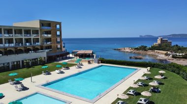 vente privée SMY Carlos V Alghero 5* - Sardaigne Nord - Alghero, Italie