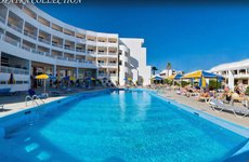 vente privée Kris Mari Hotel 3* - île de Kos, Îles Grecques