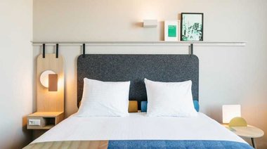 vente privée Hotel Casa Amsterdam 3* - Amsterdam, Pays-Bas