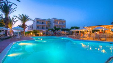 vente privée DIAS By Azul Collection 4* - Crète Est - Héraklion, Îles Grecques