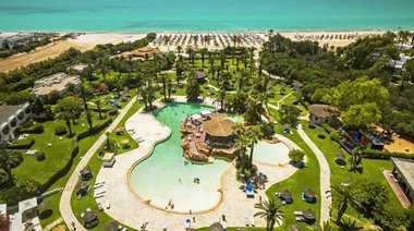vente privée Sentido Phenicia 4* - Tunisie du Nord