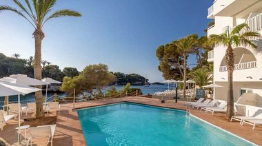 vente privée Barceló Ponent Beach 4* - Majorque, Îles Baléares
