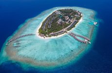 vente privée Furaveri Maldives 5* - Maldives