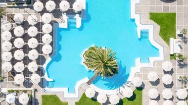 vente privée Sheraton Rhodes Resort Hotel 5* - Rhodes, Îles Grecques