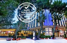 vente privée Pierre Loti Hotel 4* - Istanbul, Turquie