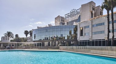 vente privée Silken Al Andalus Hotel 4* - Andalousie, Espagne