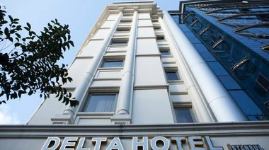 vente privée delta hotel istanbul 4* - Istanbul, Turquie