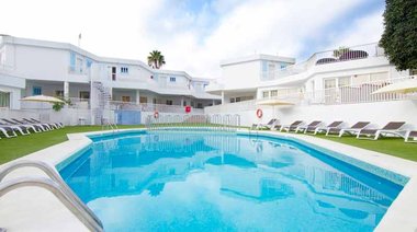 vente privée Checkin Bungalows Atlantida 3* - Ténérife Sud, Îles Canaries