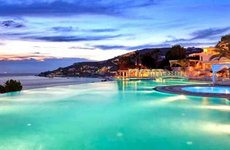vente privée Saint John Hotel & Villas 5* - Mykonos, Îles Grecques