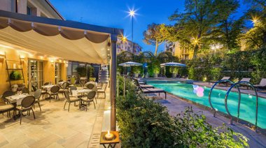 vente privée Hotel Ville sull'Arno and Spa 5* - Toscane, Italie