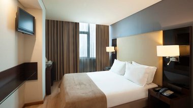 vente privée Turim Alameda 4* - Lisbonne, Portugal