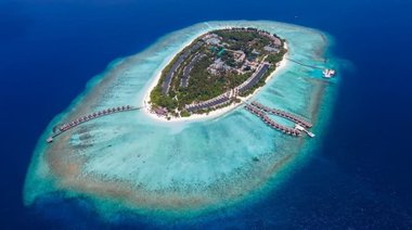 vente privée Furaveri Maldives 5* - Maldives