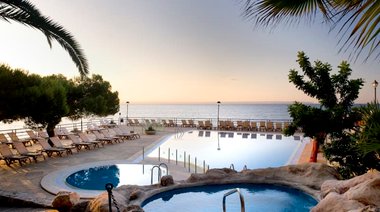 vente privée Barcelo Illetas Albatros - Adults Only 4* - Majorque, Îles Baléares