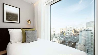 vente privée Wilde Aparthotels London Paddington 4* - Londres, Royaume-Uni