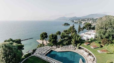 vente privée Corfu Holiday Palace 5* - Corfou, Îles Grecques