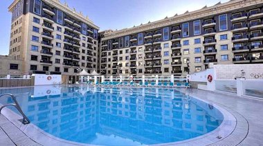 vente privée Nuriasol Aptos. 0* - Costa del Sol, Espagne