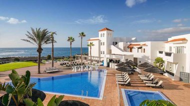 vente privée Barcelo Fuerteventura Royal Level 4* - Fuerteventura, Îles Canaries