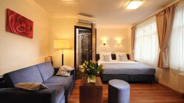 vente privée Armon Residence 3* - Cracovie, Pologne