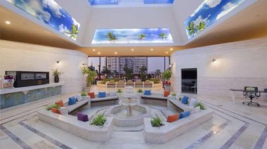 vente privée Kamelya Aishen Club 5* - Riviera turque