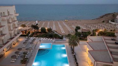 vente privée Hotel Club Eloro 4* - Sicile Est - Catane, Italie