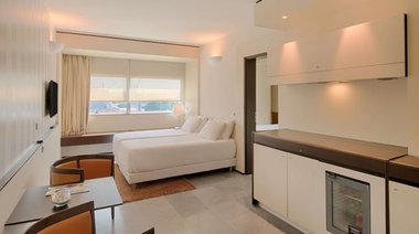 vente privée NH Venezia Laguna Palace 4* - Région de Venise, Italie